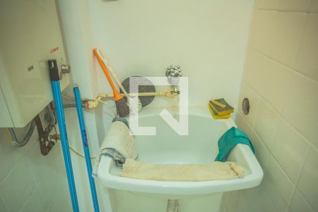 Apartamento para alugar com 78m², 3 quartos e 1 vagaÁrea de Serviço