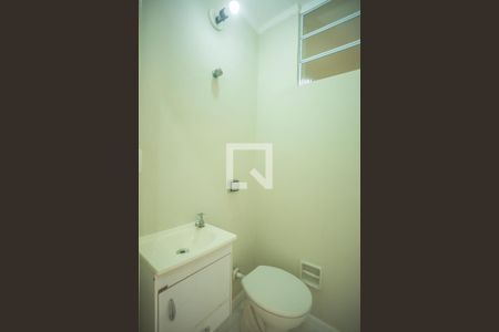 Lavabo de apartamento para alugar com 3 quartos, 78m² em Vila Mariana, São Paulo