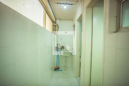 Apartamento para alugar com 78m², 3 quartos e 1 vagaÁrea de Serviço