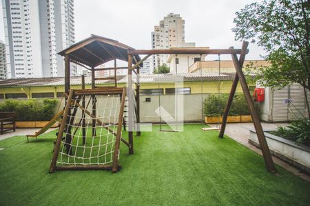 Apartamento para alugar com 78m², 3 quartos e 1 vagaÁrea Comum - Playground