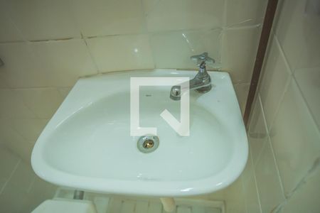 Apartamento para alugar com 78m², 3 quartos e 1 vagaBanheiro de Serviço