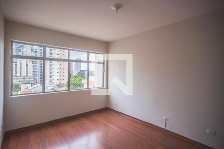 Apartamento para alugar com 78m², 3 quartos e 1 vagaSala