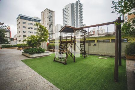 Apartamento para alugar com 78m², 3 quartos e 1 vagaÁrea Comum - Playground