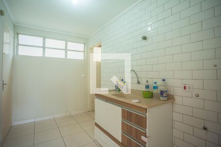 Apartamento para alugar com 78m², 3 quartos e 1 vagaCozinha