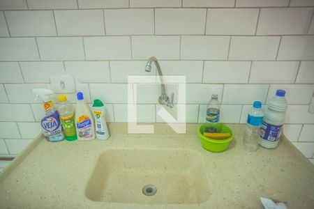 Apartamento para alugar com 78m², 3 quartos e 1 vagaCozinha