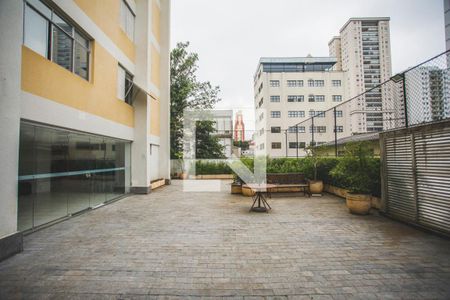 Apartamento para alugar com 78m², 3 quartos e 1 vagaÁrea comum