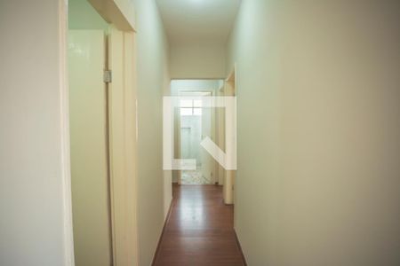 Apartamento para alugar com 78m², 3 quartos e 1 vagaCorredor - Quartos