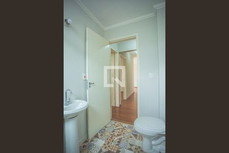 Apartamento para alugar com 78m², 3 quartos e 1 vagaBanheiro