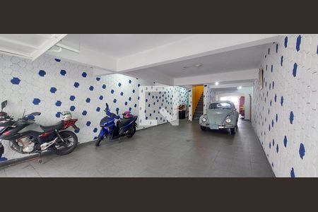 Casa à venda com 260m², 3 quartos e 6 vagasGaragem