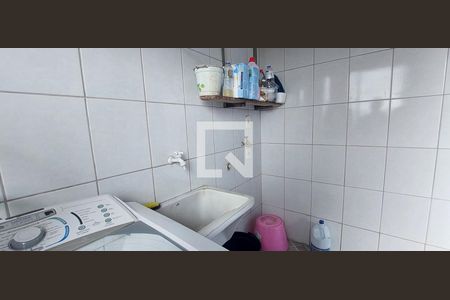 Casa à venda com 260m², 3 quartos e 6 vagasÁrea de Serviço