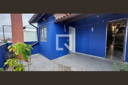 Casa à venda com 260m², 3 quartos e 6 vagasVaranda Área de Serviço