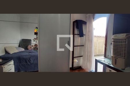 Casa à venda com 260m², 3 quartos e 6 vagasQuarto 3