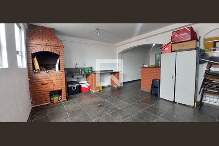 Casa à venda com 260m², 3 quartos e 6 vagasEspaço Gourmet