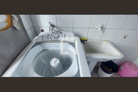 Casa à venda com 260m², 3 quartos e 6 vagasÁrea de Serviço