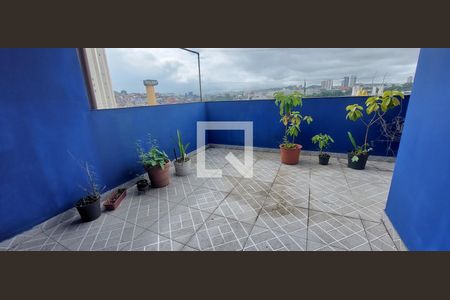 Casa à venda com 260m², 3 quartos e 6 vagasVaranda Área de Serviço