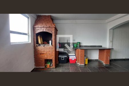 Casa à venda com 260m², 3 quartos e 6 vagasEspaço Gourmet