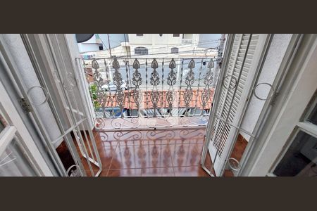 Casa à venda com 260m², 3 quartos e 6 vagasVaranda Quarto 1 suíte