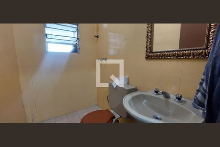 Casa à venda com 260m², 3 quartos e 6 vagasBanheiro Garagem