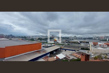 Casa à venda com 260m², 3 quartos e 6 vagasVista Varanda Quarto 2 e 3