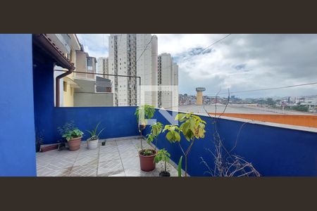 Casa à venda com 260m², 3 quartos e 6 vagasVaranda Área de Serviço