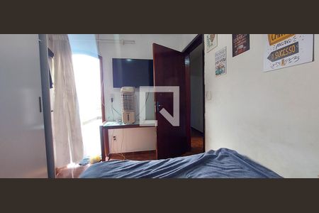 Casa à venda com 260m², 3 quartos e 6 vagasQuarto 3