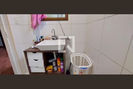 Casa à venda com 260m², 3 quartos e 6 vagasBanheiro Quarto 1 suíte