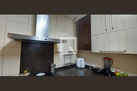 Casa à venda com 260m², 3 quartos e 6 vagasCozinha