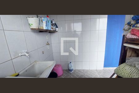 Casa à venda com 260m², 3 quartos e 6 vagasÁrea de Serviço