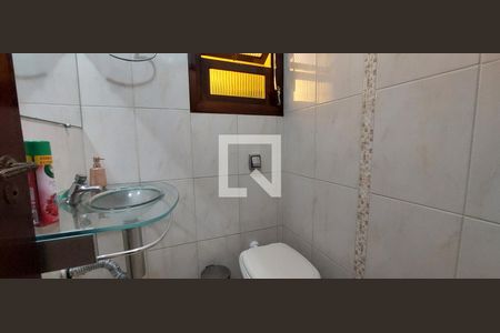 Casa à venda com 260m², 3 quartos e 6 vagasLavabo