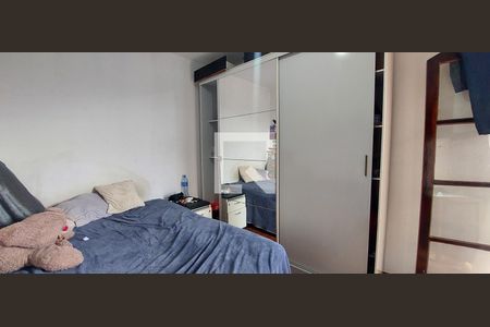 Casa à venda com 260m², 3 quartos e 6 vagasQuarto 3