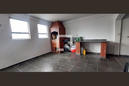 Casa à venda com 260m², 3 quartos e 6 vagasEspaço Gourmet