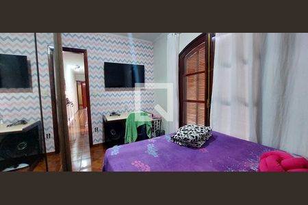 Casa à venda com 260m², 3 quartos e 6 vagasQuarto 2