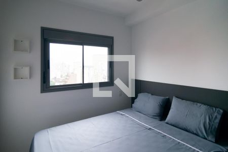 Quarto de kitnet/studio à venda com 1 quarto, 28m² em Bela Vista, São Paulo