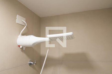 Studio para alugar com 28m², 1 quarto e sem vagaBanheiro Social