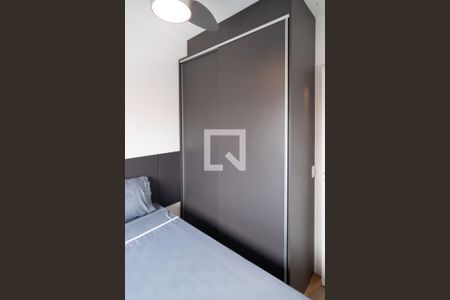 Studio para alugar com 28m², 1 quarto e sem vagaQuarto