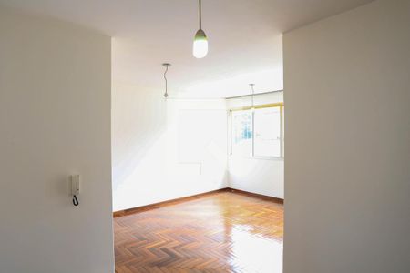 Detalhe de apartamento para alugar com 3 quartos, 90m² em Santa Tereza, Belo Horizonte