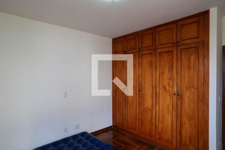 Quarto  de apartamento para alugar com 3 quartos, 90m² em Santa Tereza, Belo Horizonte
