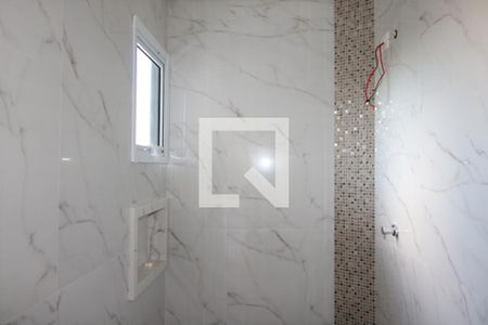 Apartamento à venda com 79m², 3 quartos e 2 vagasBanheiro da Suíte