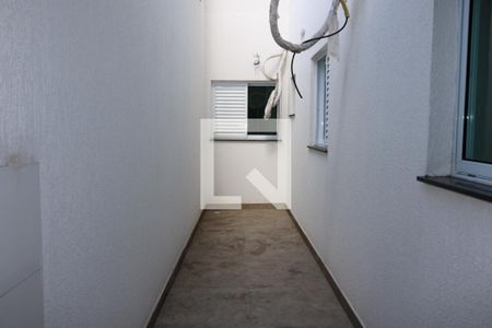 Apartamento à venda com 79m², 3 quartos e 2 vagasÁrea de Serviço