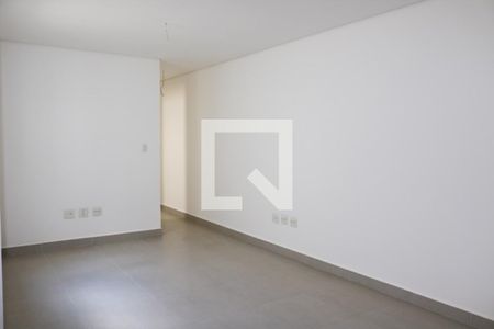 Sala/Cozinha de apartamento à venda com 3 quartos, 79m² em Santa Maria, São Caetano do Sul