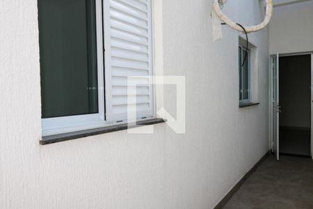 Apartamento à venda com 79m², 3 quartos e 2 vagasÁrea de Serviço