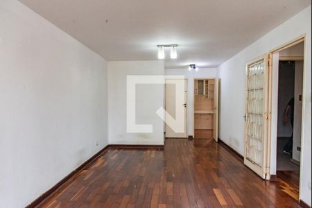 Sala de apartamento à venda com 2 quartos, 86m² em Vila Mariana, São Paulo
