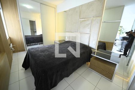 Quarto  de apartamento para alugar com 1 quarto, 46m² em Setor Bueno, Goiânia