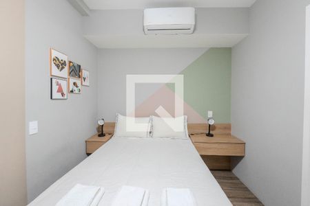 Studio de kitnet/studio para alugar com 1 quarto, 33m² em Centro Histórico de São Paulo, São Paulo