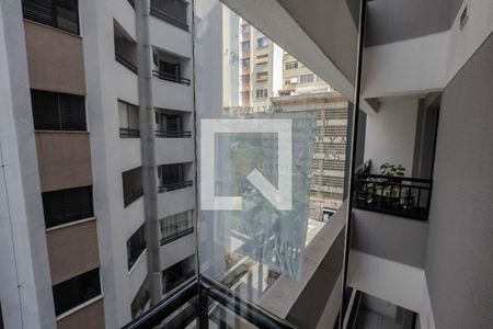 Studio à venda com 33m², 1 quarto e sem vagaplaquinha