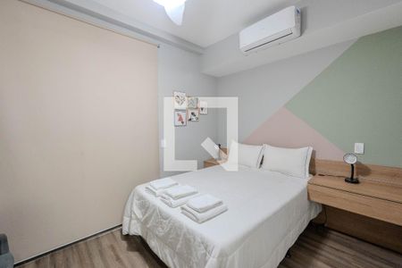 Studio de kitnet/studio para alugar com 1 quarto, 33m² em Centro Histórico de São Paulo, São Paulo