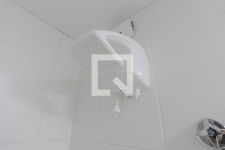 Studio à venda com 33m², 1 quarto e sem vagaBanheiro