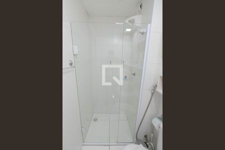 Studio à venda com 33m², 1 quarto e sem vagaBanheiro