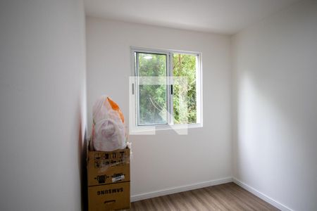Quarto 2 de apartamento para alugar com 2 quartos, 41m² em Santo Antônio, São José dos Pinhais