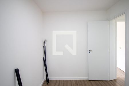 Apartamento para alugar com 41m², 2 quartos e 1 vagaQuarto 2